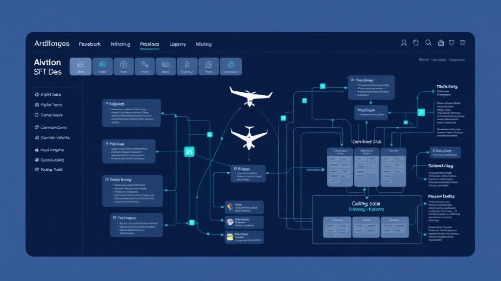 Aviation Safety Intelligence Repository